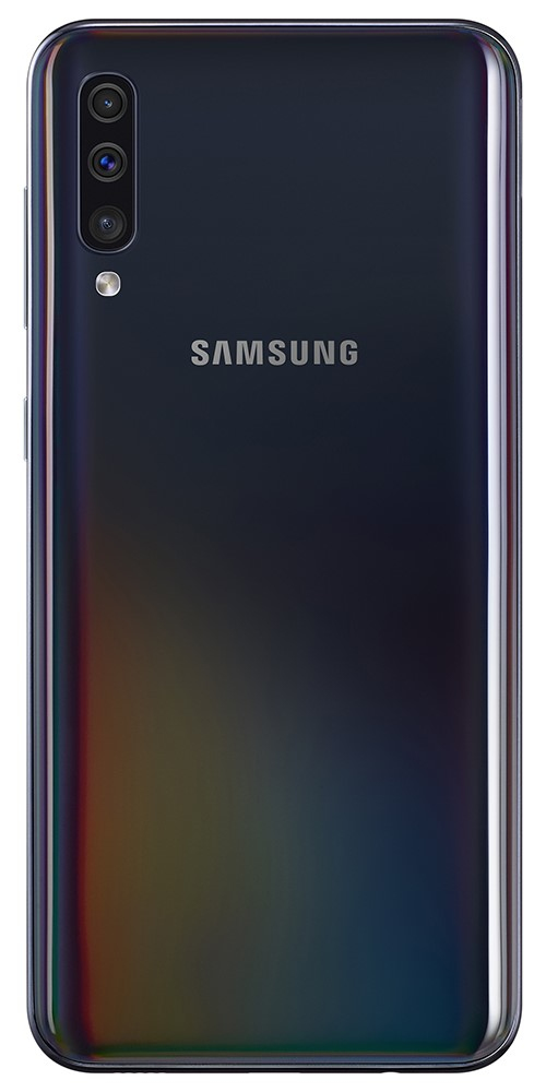 Samsung Galaxy A50 Smartphone 128GB Black