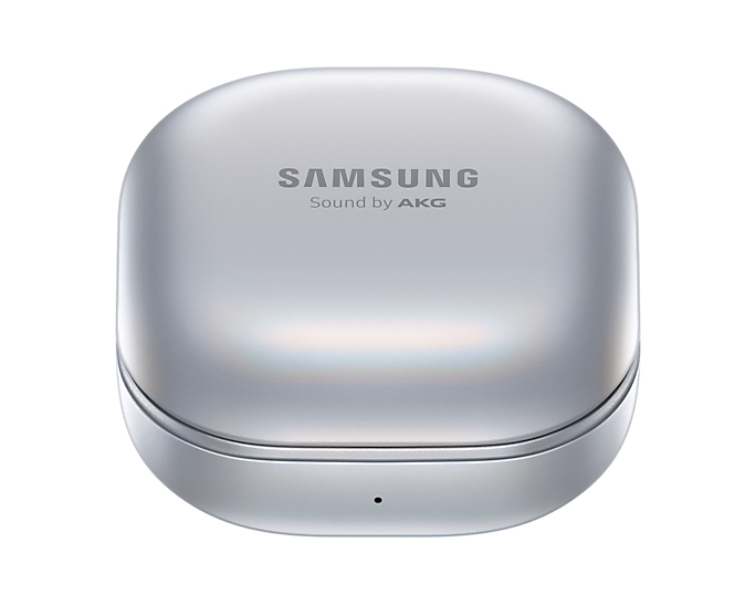 Samsung Galaxy Buds Pro Phantom Silver