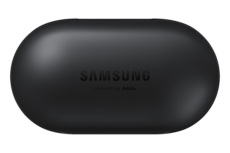 Samsung Galaxy Buds Wireless Earphones Black