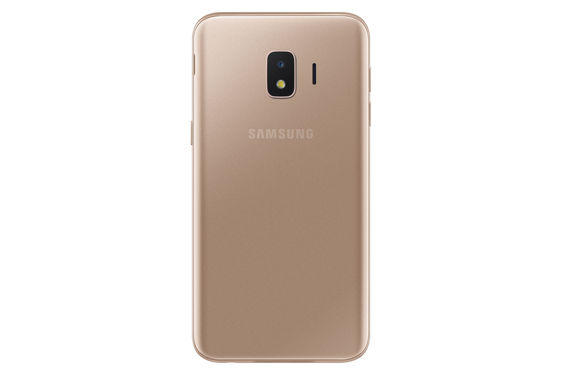 Samsung Galaxy J2 Core Smartphone 8GB Gold