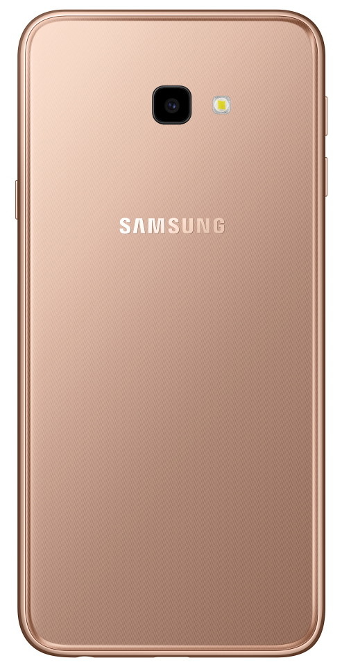 Samsung Galaxy J4+ Smartphone 32GB Gold