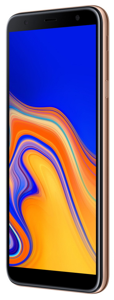Samsung Galaxy J4+ Smartphone 32GB Gold