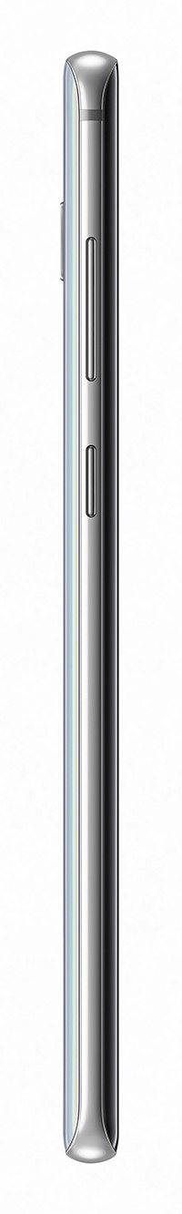 Samsung Galaxy S10+ Smartphone 128GB/8GB White