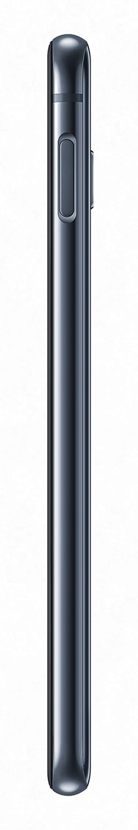 Samsung Galaxy S10E Smartphone 128GB/6GB Black