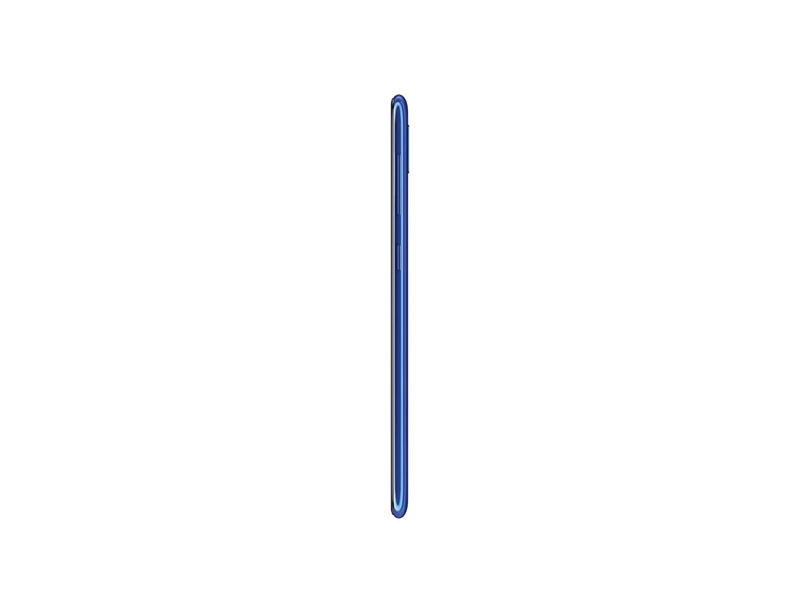 Samsung Galaxy A10 Smartphone Blue 32GB Dual SIM