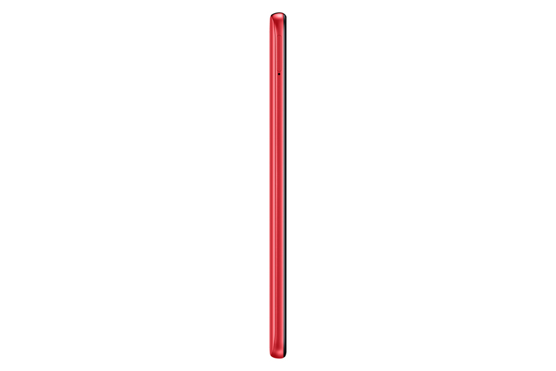 Samsung Galaxy A20 Smartphone 32GB 4G Dual Sim Red