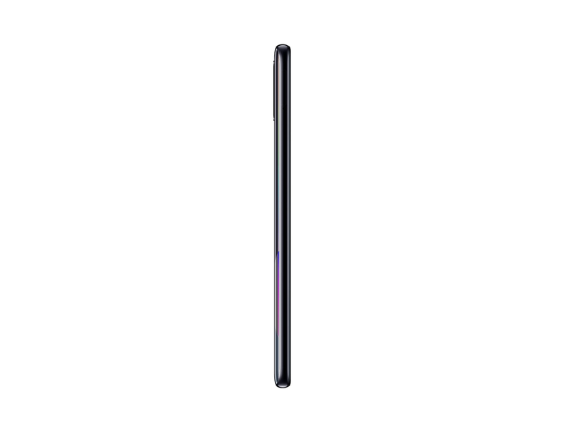 Samsung Galaxy A30S Smartphone Black 128GB/4GB/Dual SIM