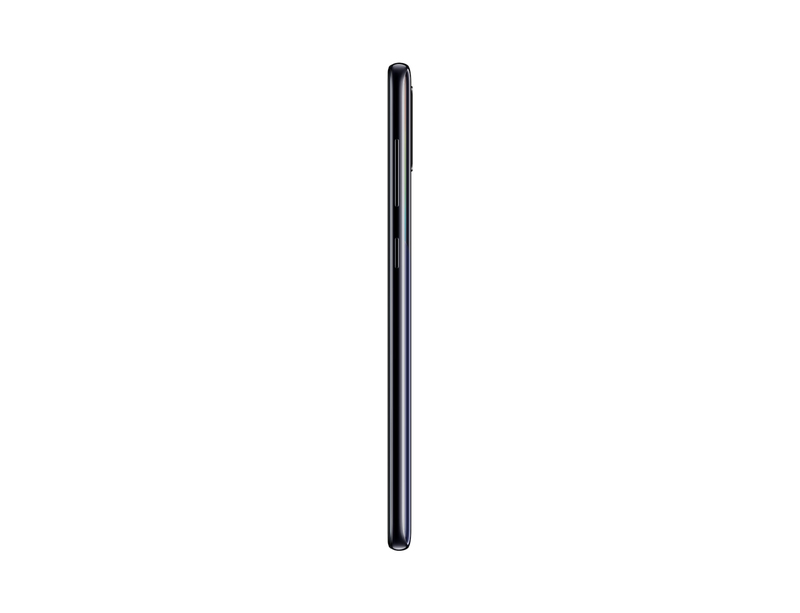 Samsung Galaxy A30S Smartphone Black 128GB/4GB/Dual SIM