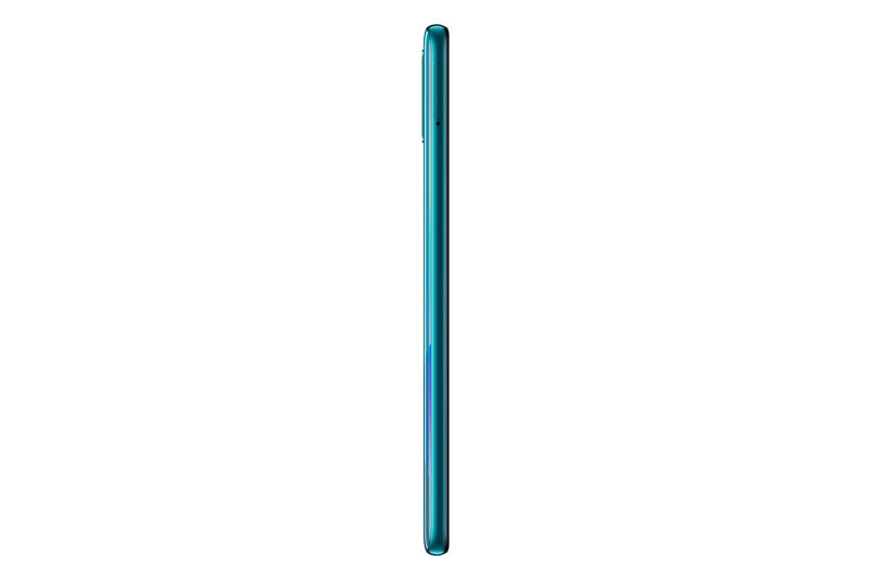 Samsung Galaxy A30S Smartphone Green 128GB/4GB/Dual SIM