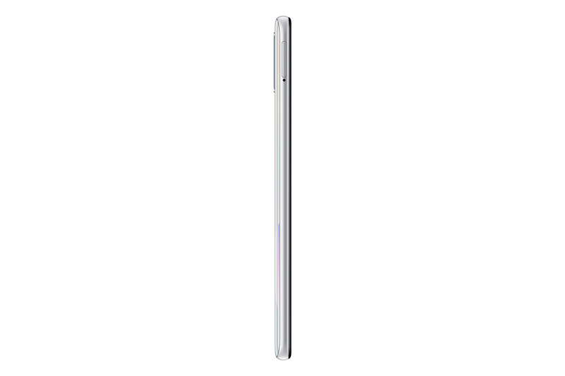 Samsung Galaxy A30S Smartphone White 128GB/4GB/Dual SIM