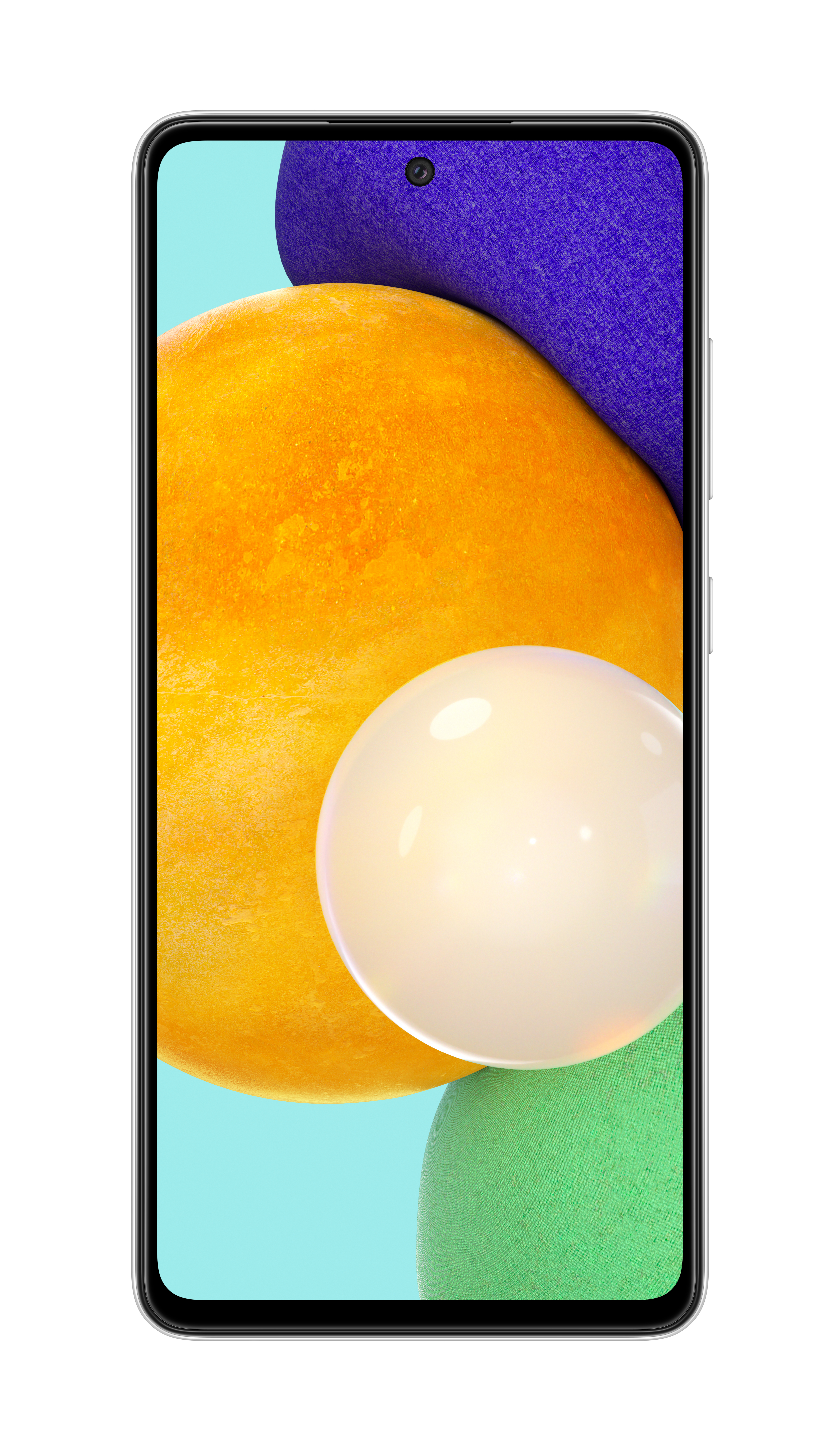Samsung Galaxy A52 5G Smartphone 128GB/8GB Awesome White