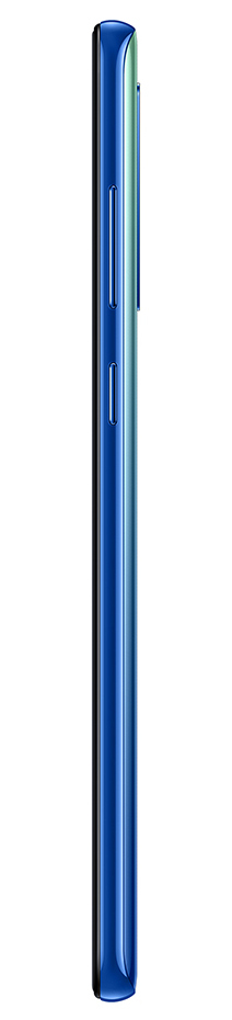 Samsung Galaxy A9 Smartphone 128GB Dual SIM Blue