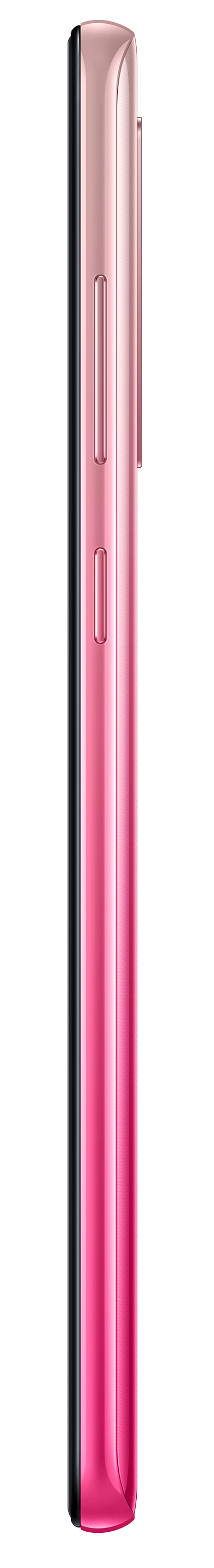 Samsung Galaxy A9 Smartphone 128GB Dual SIM Pink