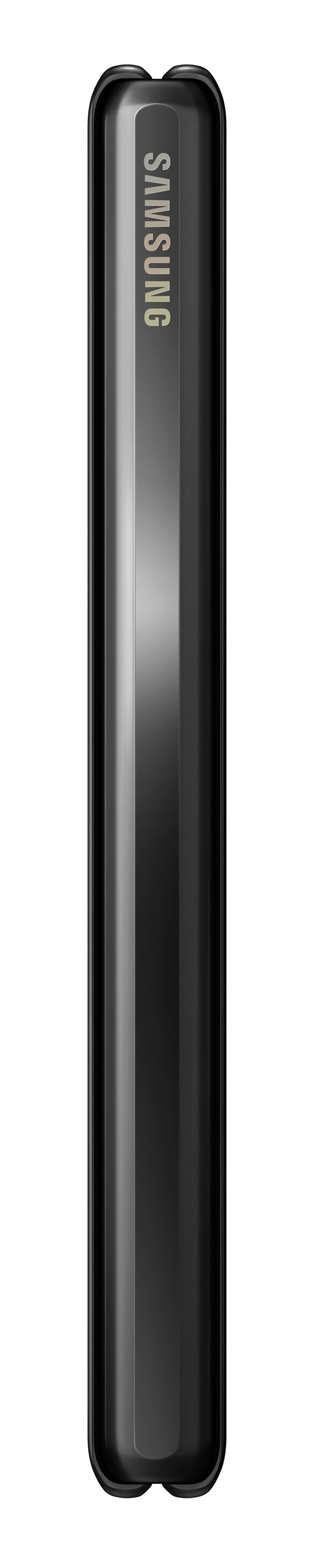Samsung Galaxy Fold Smartphone 512GB/12GB LTE Cosmos Black