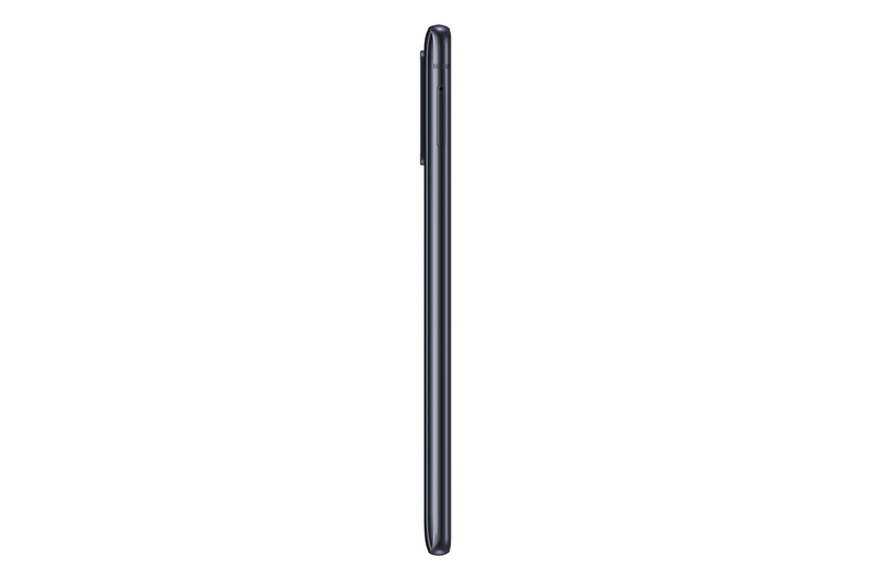 Samsung Galaxy S10 Lite Smartphone Black 128GB/8GB/LTE/Dual SIM