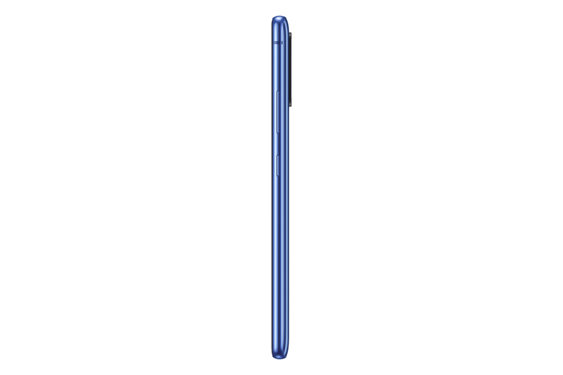 Samsung Galaxy S10 Lite Smartphone Blue 128GB/8GB/LTE/Dual SIM