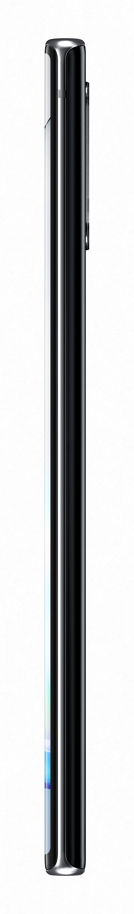Samsung Galaxy Note10+ Smartphone 256GB Aura Black