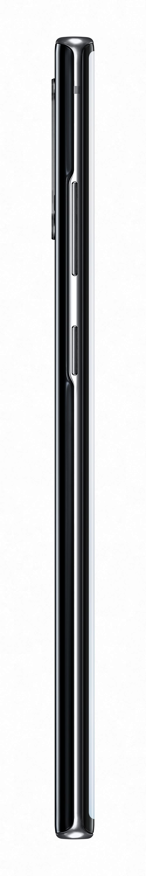 Samsung Galaxy Note10+ Smartphone 512GB Aura Black