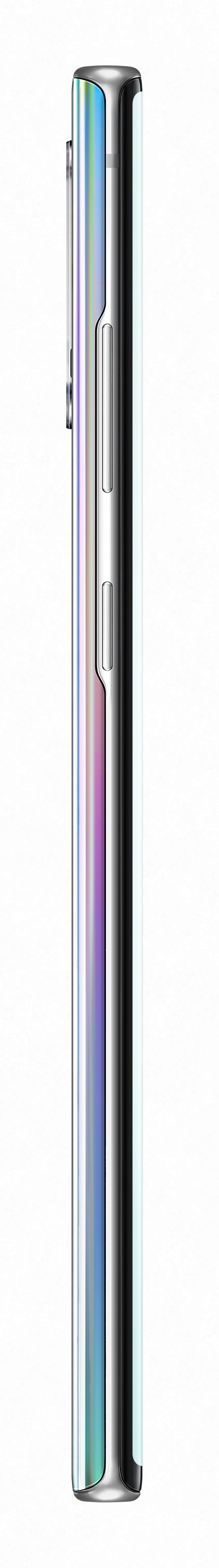 Samsung Galaxy Note10+ Smartphone 512GB Aura Glow