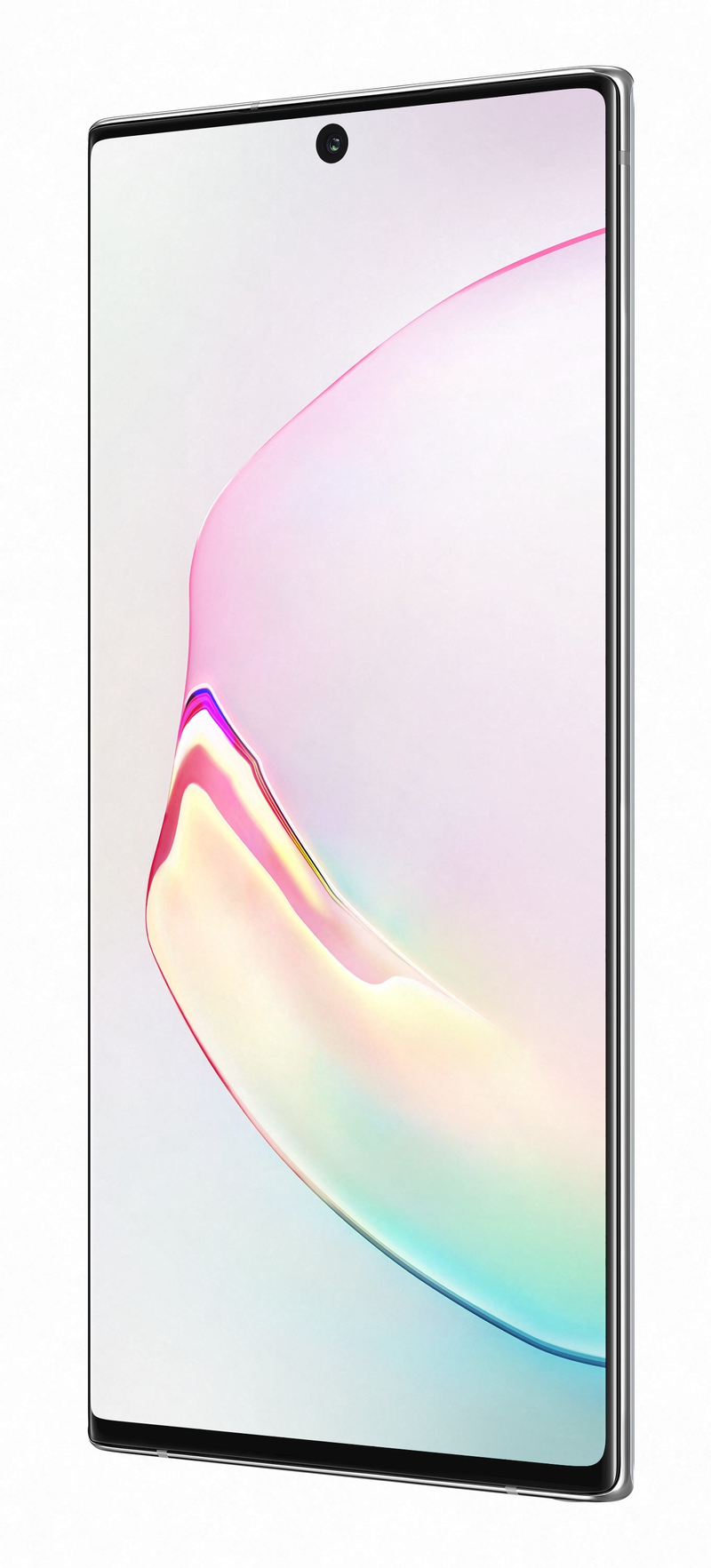 Samsung Galaxy Note10+ Smartphone 512GB Aura White