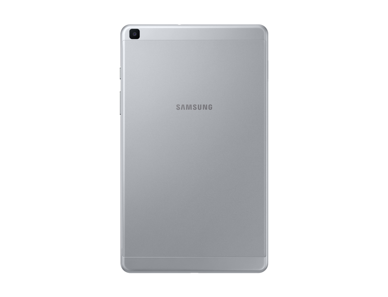 Samsung Galaxy Tab A 8 32GB Wi-Fi Tablet - Silver