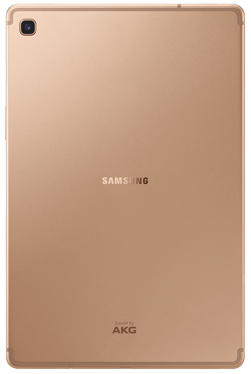 Samsung Galaxy Tab S5e 10.5-Inch 64GB Wi-Fi Tablet - Gold