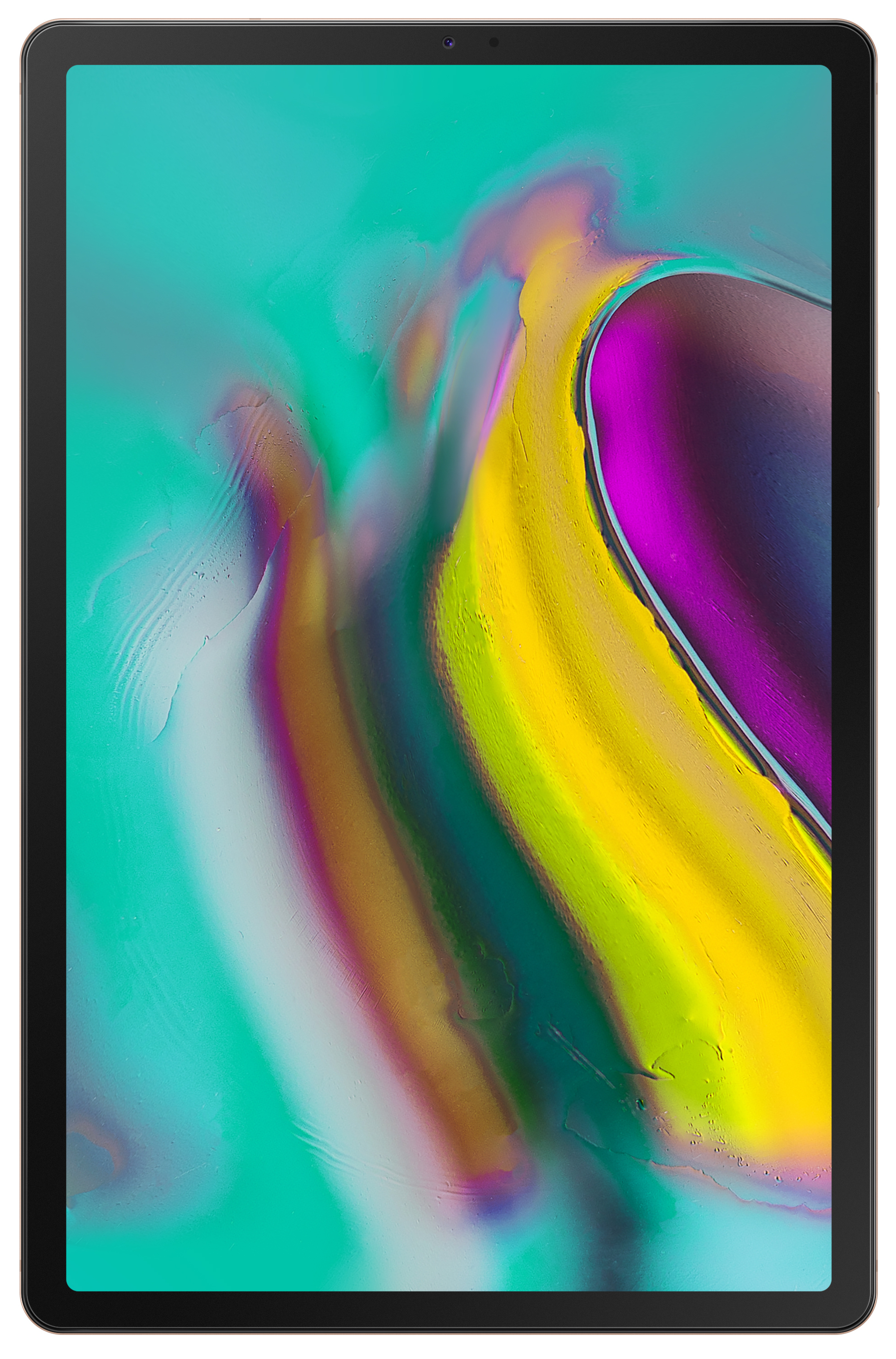 Samsung Galaxy Tab S5e 10.5-Inch 64GB Wi-Fi Tablet - Gold