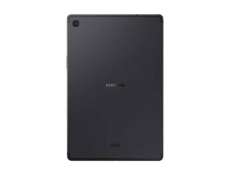 Samsung Galaxy Tab S5e 10.5-inch 64GB Wi-Fi+Cellular Tablet - Black