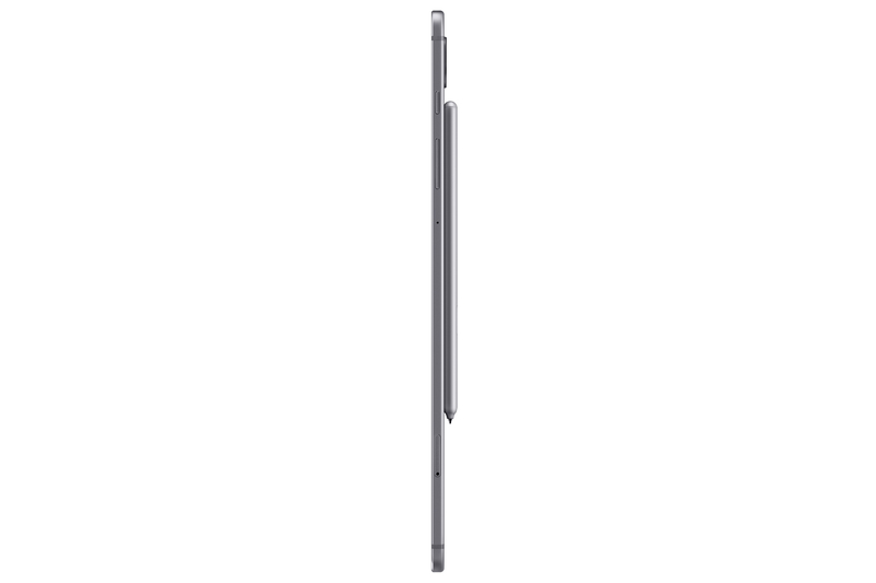 Samsung Galaxy Tab S6 10.5 128GB Wi-Fi Tablet - Mountain Grey