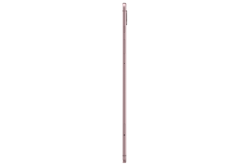 Samsung Galaxy Tab S6 10.5 128GB Wi-Fi Tablet - Rose Blush