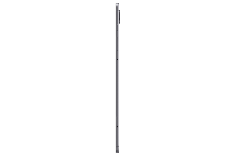 Samsung Galaxy Tab S6 10.5 128GB 4G Tablet - Mountain Grey