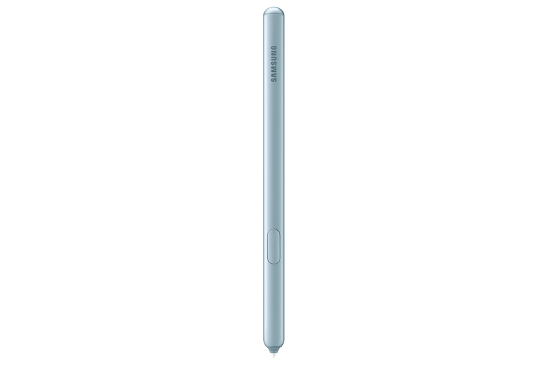Samsung Galaxy Tab S6 10.5 128GB 4G Tablet - Cloud Blue