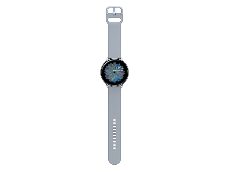 Samsung Galaxy Watch Active 2 44mm Aluminium Silver