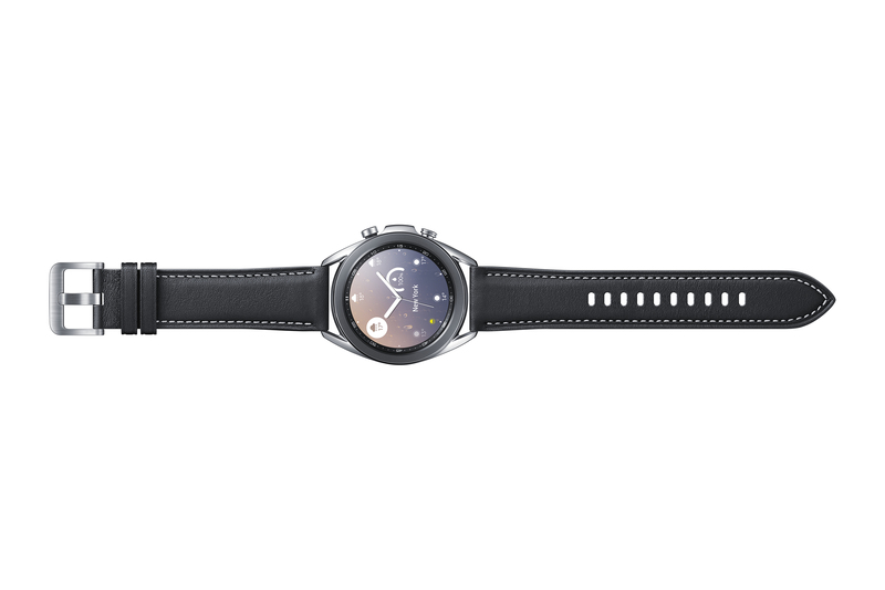 Samsung Galaxy Watch 3 SS 41mm Silver