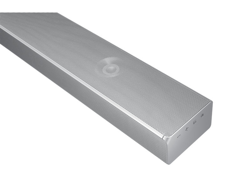Samsung Sound+ Silver 5 Ch Soundbar