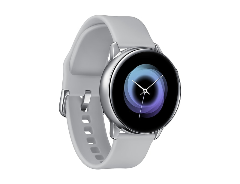 Samsung R500 Galaxy Active Smartwatch Silver