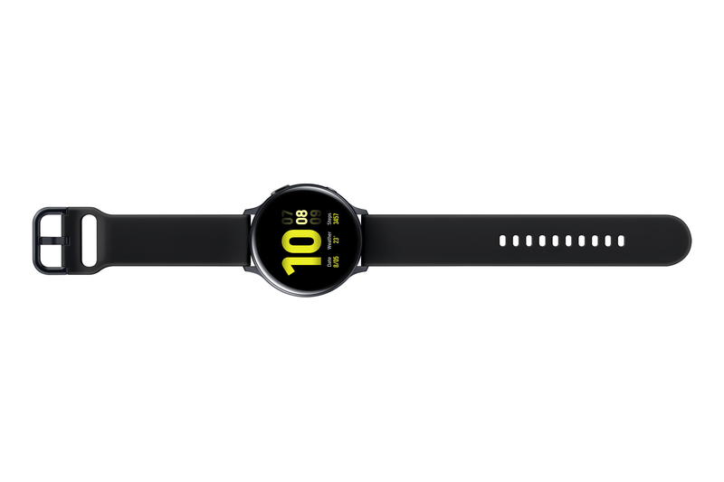 Samsung Galaxy Watch Active 2 44mm Aluminium Black