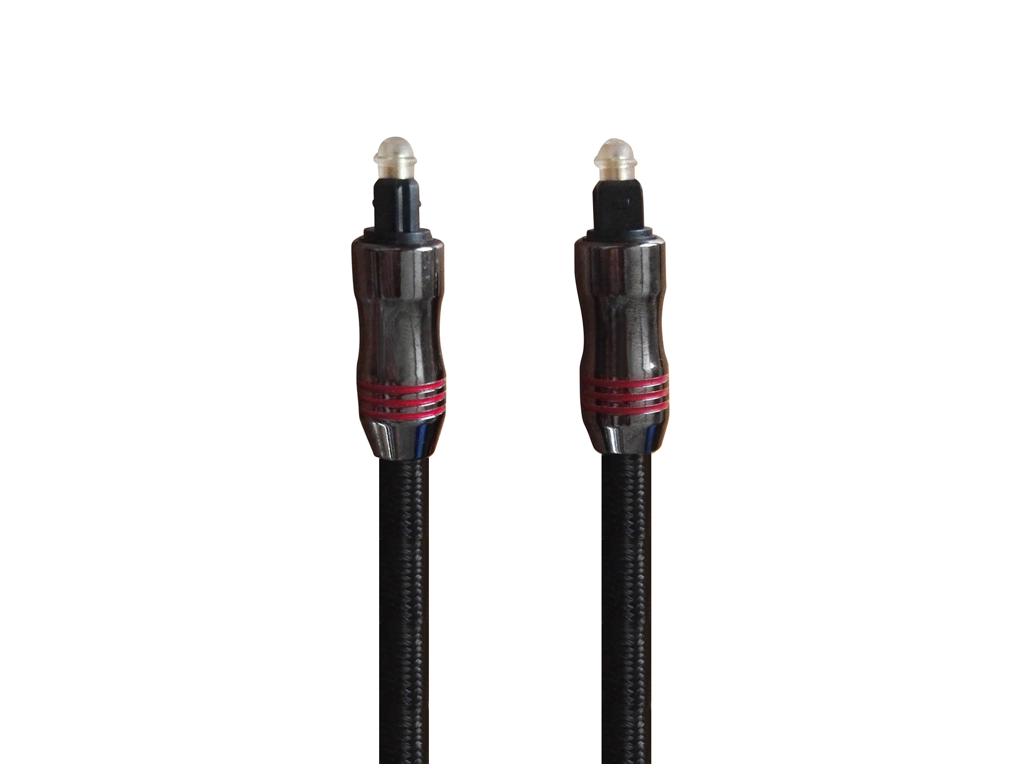 Sandberg Excellence Optical Toslink Cable 2m