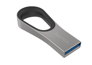 SanDisk Ultra Loop 128GB USB 3.0 Flash Drive