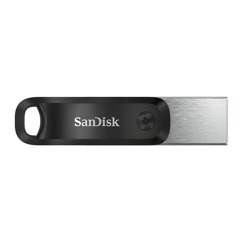 Sandisk 128GB iXpand Flash Drive Go for iPhone/iPad