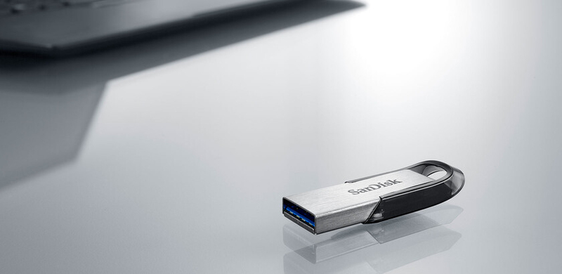 Sandisk Ultra Flair 512GB USB 3.0 Flash Drive