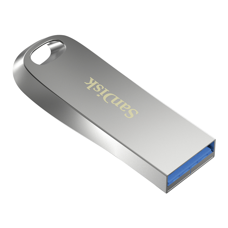 Sandisk Ultra Luxe 128GB USB 3.1 Flash Drive