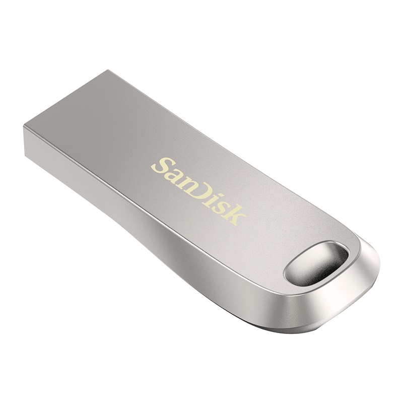Sandisk Ultra Luxe 256GB USB 3.1 Flash Drive