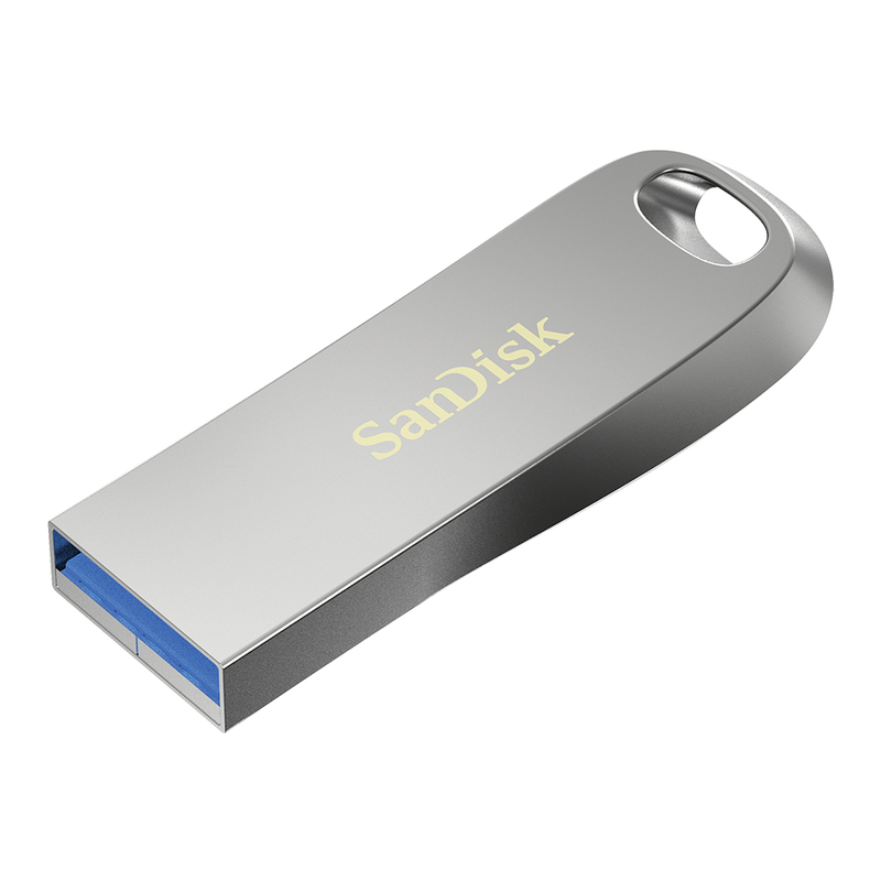 Sandisk Ultra Luxe 32GB USB 3.1 Flash Drive