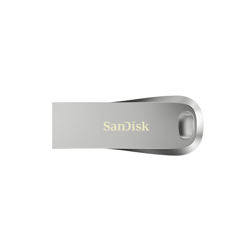 Sandisk Ultra Luxe 512GB USB 3.1 Flash Drive