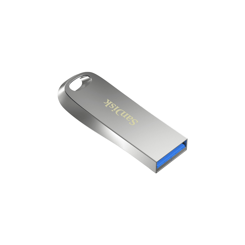 Sandisk Ultra Luxe 512GB USB 3.1 Flash Drive