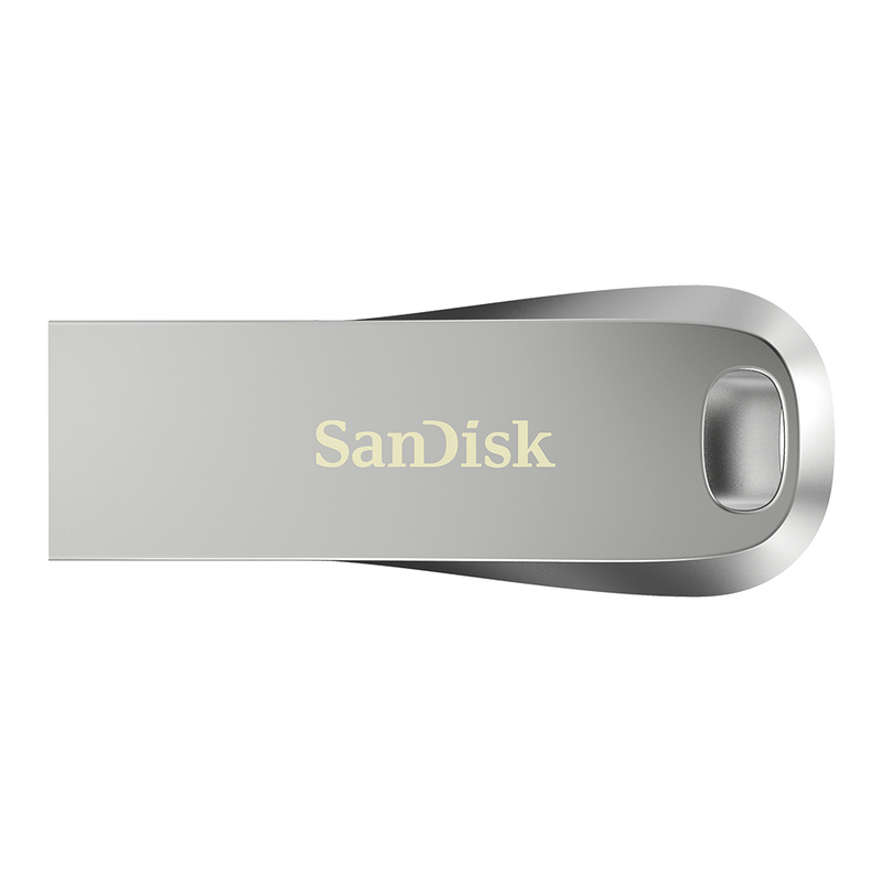 Sandisk Ultra Luxe 64GB USB 3.1 Flash Drive