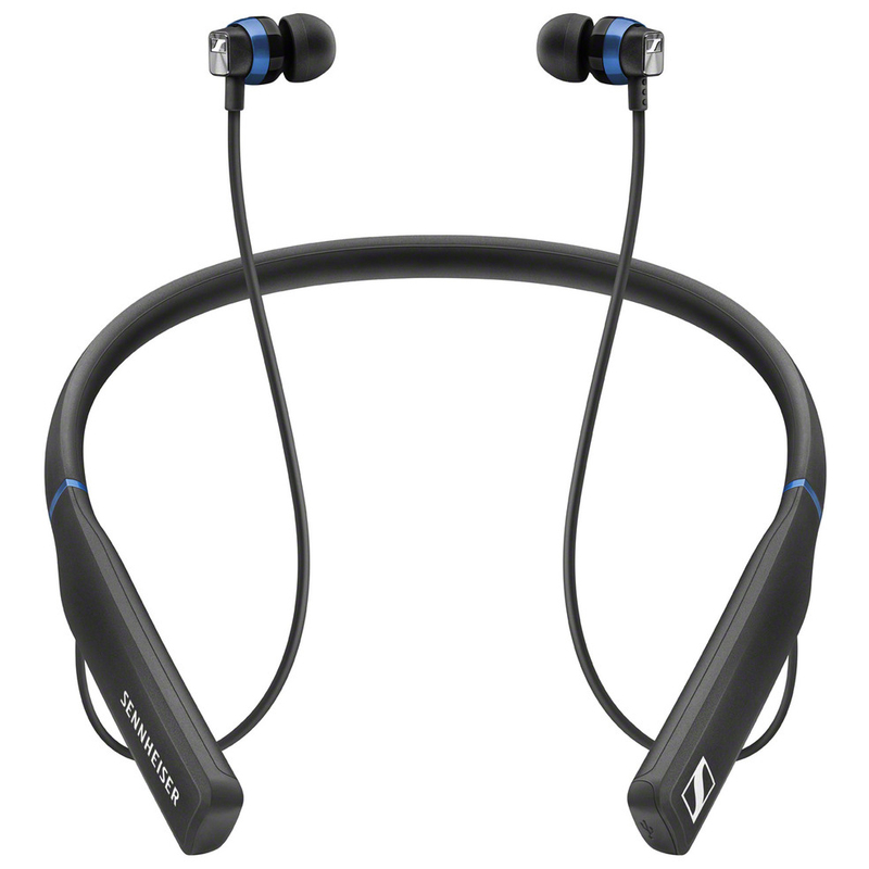 Sennheiser CX 7.00-BT Wireless Bluetooth In-Ear Earphones