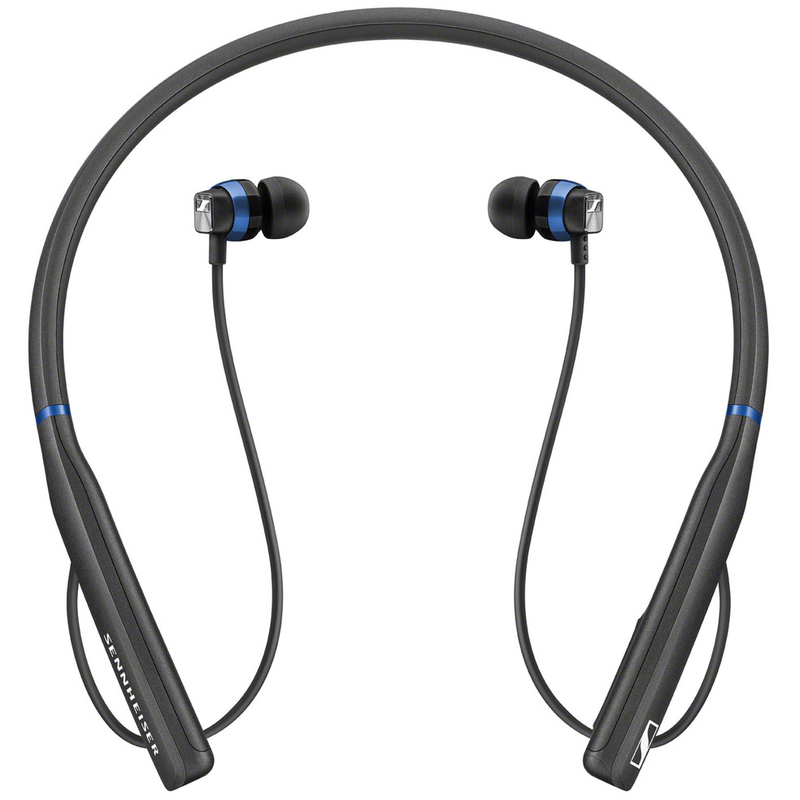 Sennheiser CX 7.00-BT Wireless Bluetooth In-Ear Earphones