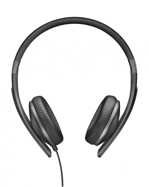 Sennheiser HD 2.30I Black Headphones